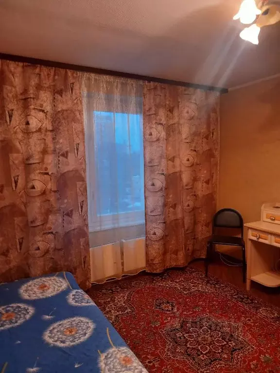 2-к кв. Москва, Москва, Зеленоград к618 (40.0 м) - Фото 2