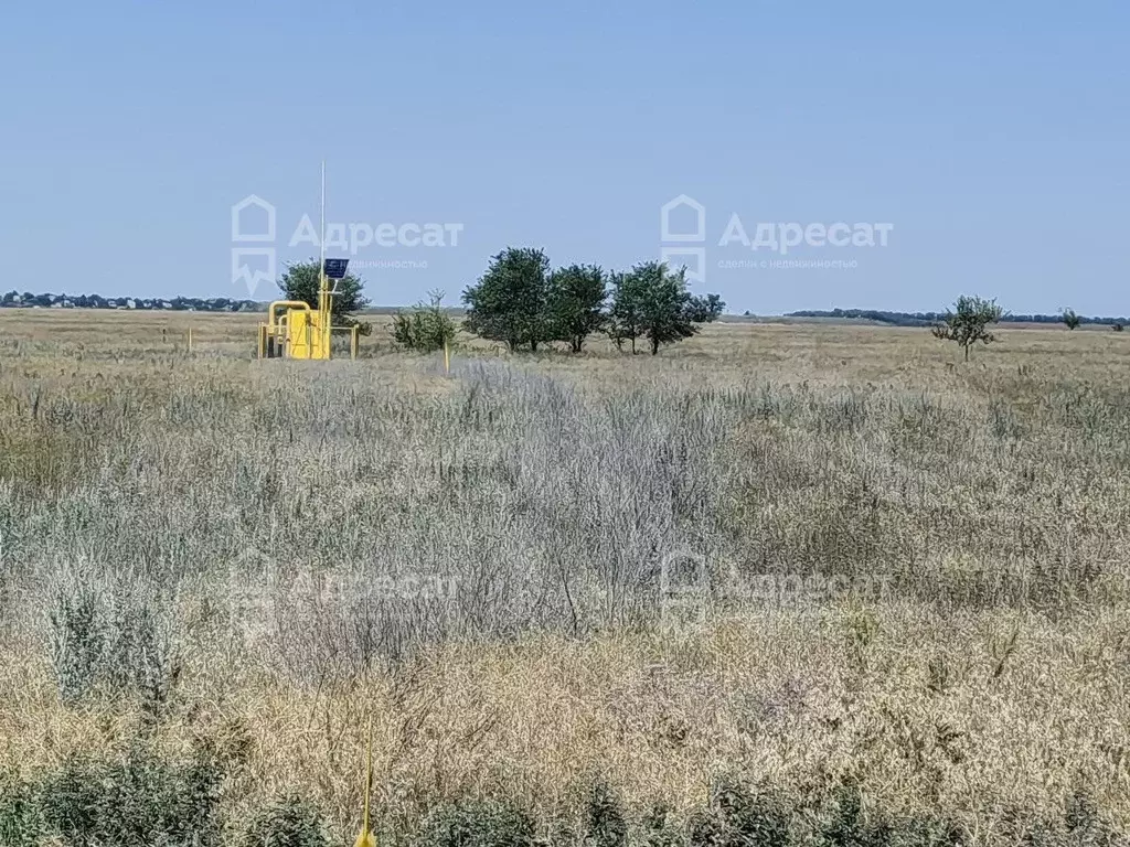 Участок 6,4 сот. (ИЖС) - Фото 1