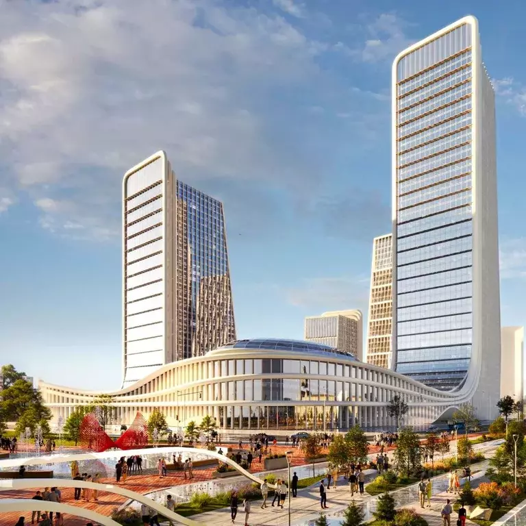 Офис в Москва ул. Сущевский Вал, 73к2 (146 м) - Фото 2