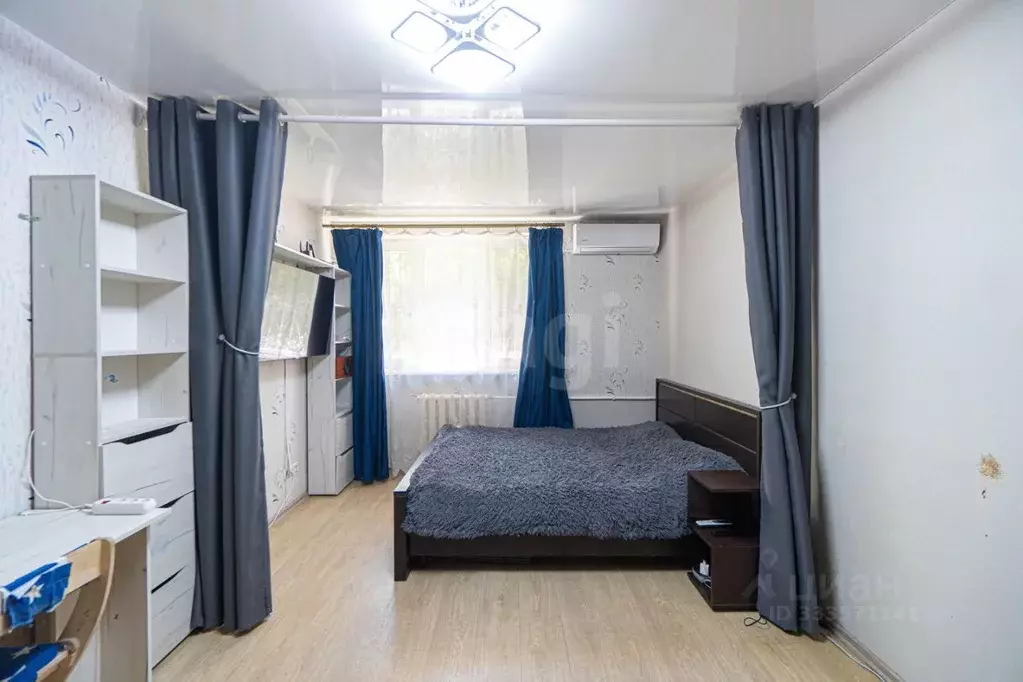 1-к кв. Севастополь ул. Николая Музыки, 45 (30.4 м) - Фото 1