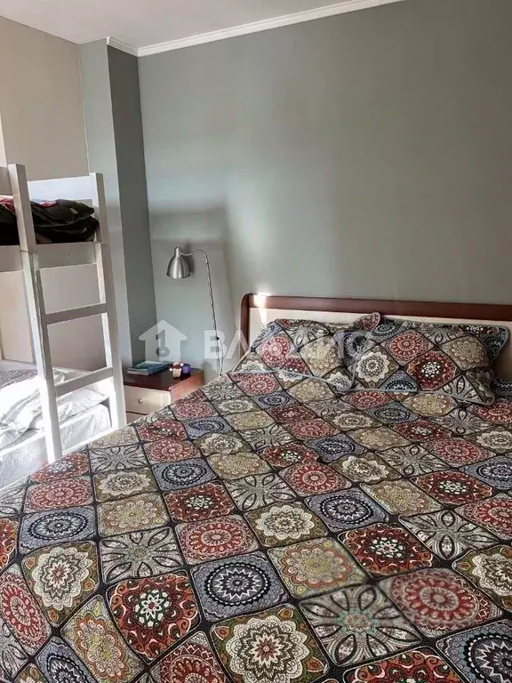 2-к кв. Бурятия, Улан-Удэ Ключевская ул., 76А (64.1 м) - Фото 1