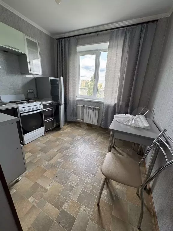 1-к. квартира, 36 м, 5/9 эт. - Фото 1