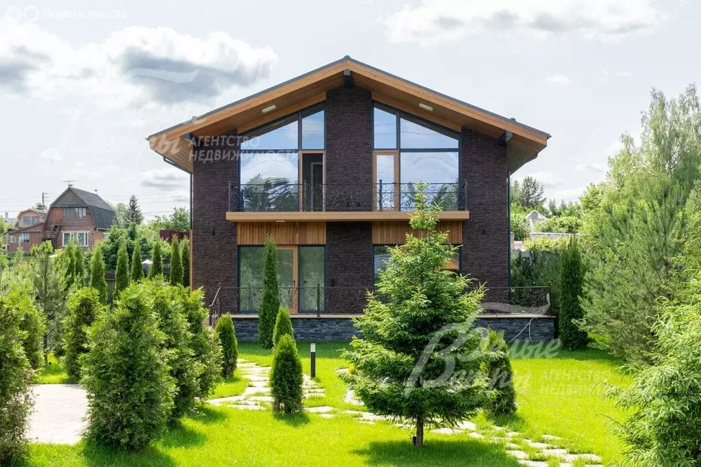 Дом в деревня Алабино (250 м) - Фото 0