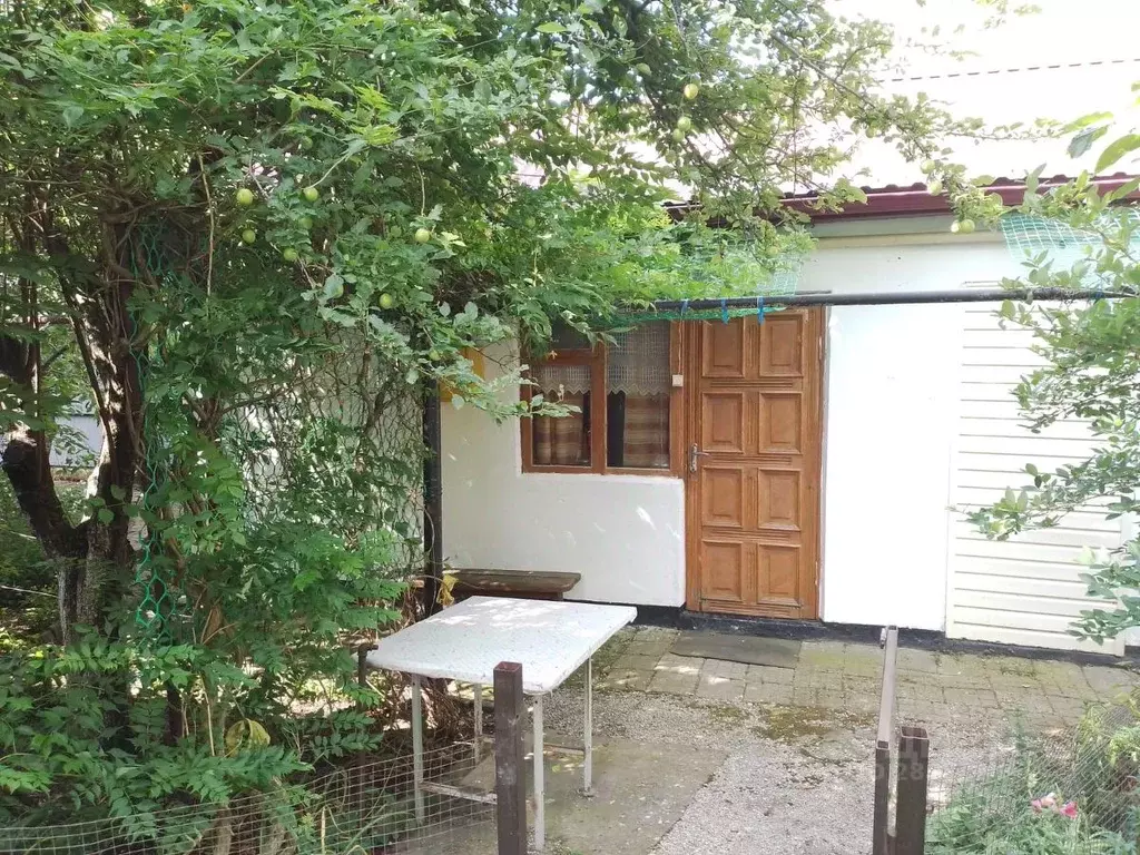 Дом в Краснодарский край, Геленджик ул. Циолковского, 13 (36 м) - Фото 1