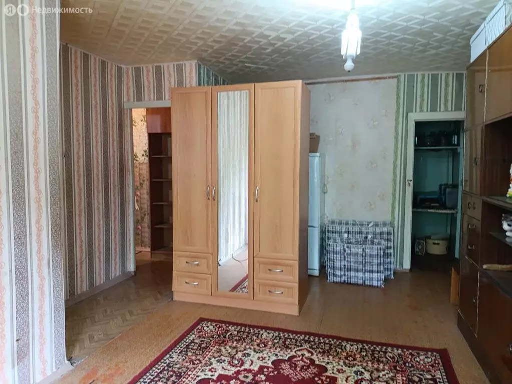 1-комнатная квартира: Железногорск, улица Ленина, 6А (31.8 м) - Фото 1