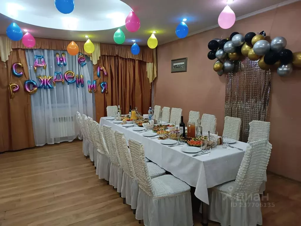 Дом в Омская область, Омск ул. 9-я Любинская, 98 (580 м) - Фото 2