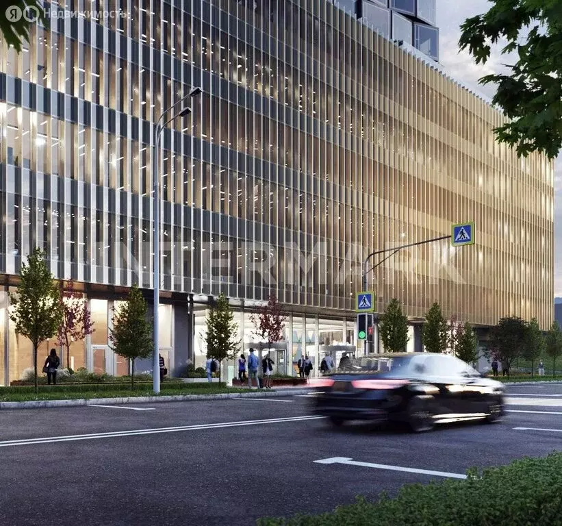 Помещение свободного назначения (2168.96 м) - Фото 1