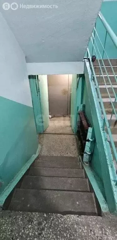 3-комнатная квартира: Искитим, микрорайон Южный, 3 (57.5 м) - Фото 2