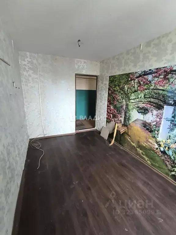 Комната Белгородская область, Белгород ул. Железнякова, 1 (9.9 м) - Фото 1