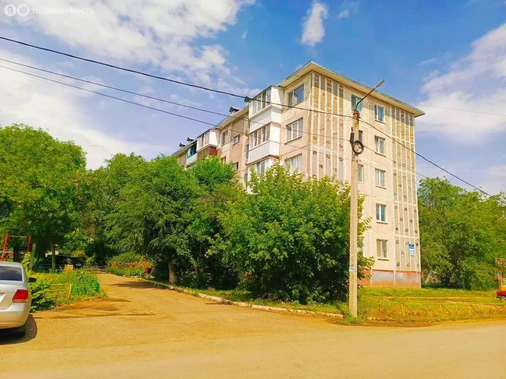 2-комнатная квартира: Оренбург, Народная улица, 12/1 (44 м) - Фото 1