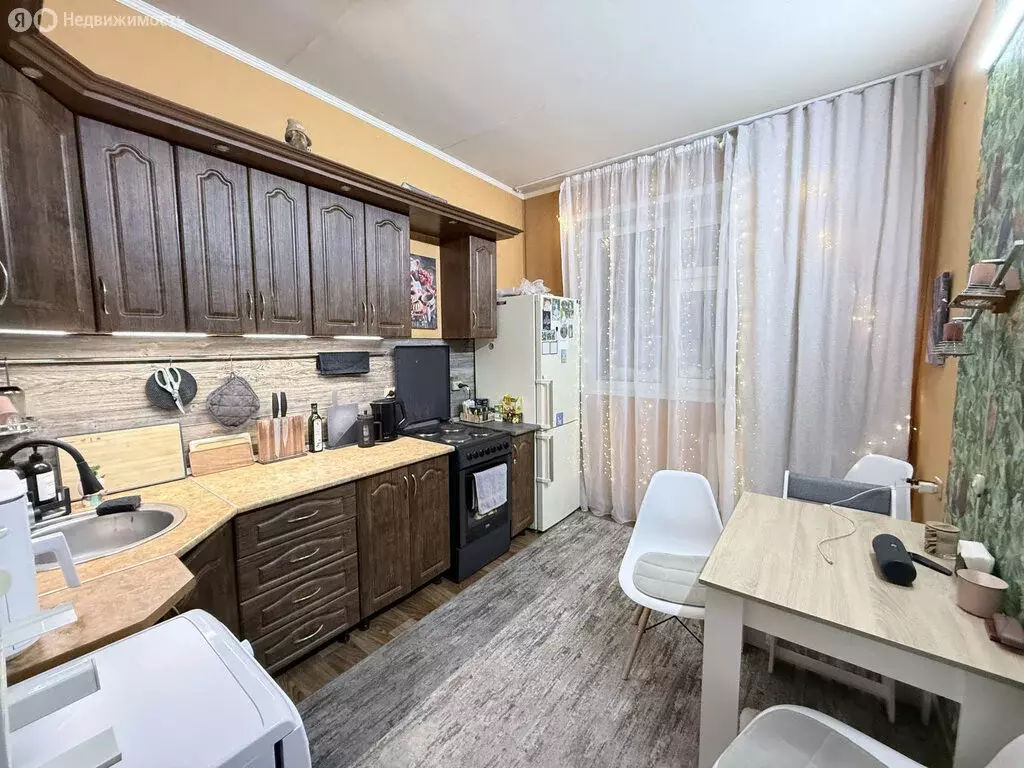 3-комнатная квартира: Норильск, Комсомольская улица, 25 (71.2 м) - Фото 1