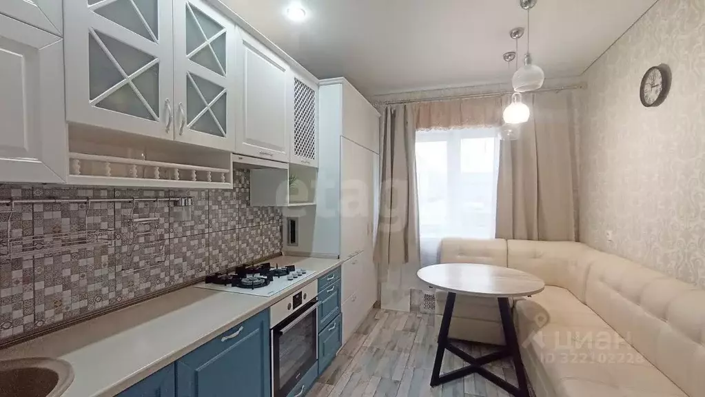 2-к кв. Архангельская область, Котлас ул. Ушинского, 20 (59.5 м) - Фото 1