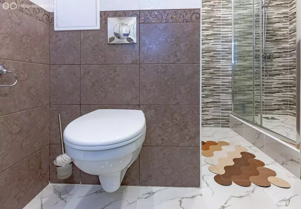 2-комнатная квартира: Санкт-Петербург, проспект Маршала Блюхера, 8к1 ... - Фото 1