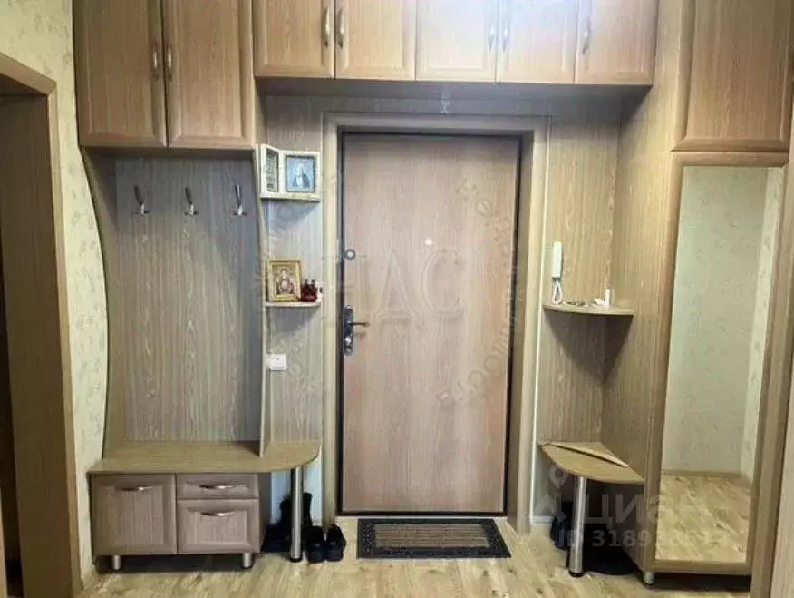 2-к кв. Курская область, Курск ул. Павлуновского, 48В (70.7 м) - Фото 1