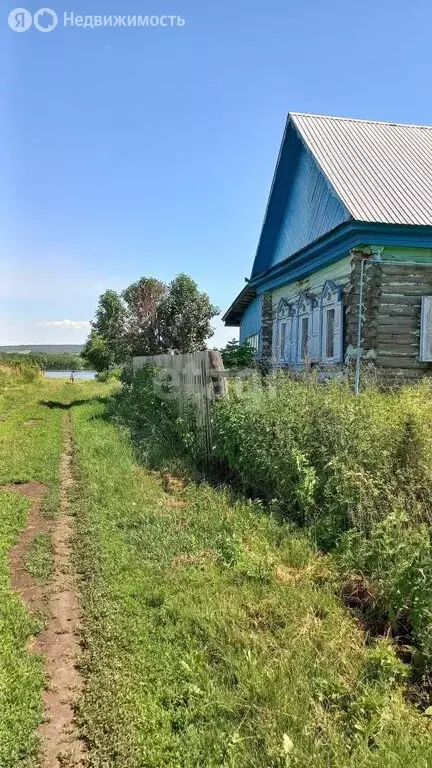 Участок в Аургазинский район, Нагадакский сельсовет, деревня Татарский ... - Фото 0