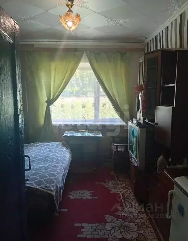 Комната Белгородская область, Белгород Коммунальная ул., 8 (12.4 м) - Фото 1