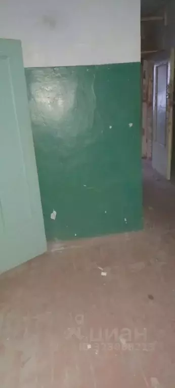 Свободной планировки кв. Мурманская область, Оленегорск ул. Комсомола, ... - Фото 2