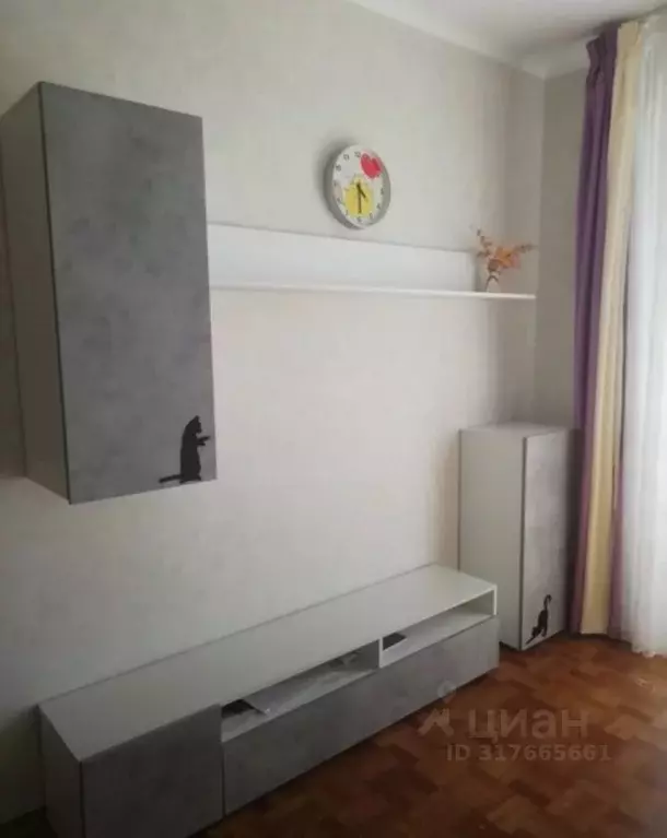 1-к кв. Севастополь ул. Надежды Островской, 14 (32.0 м) - Фото 0