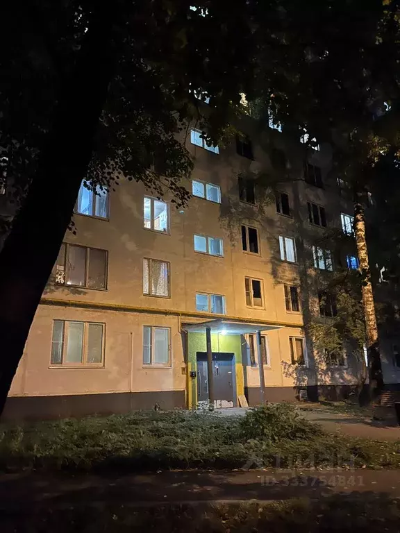 3-к кв. Москва ул. Героев Панфиловцев, 23к1 (59.0 м) - Фото 1