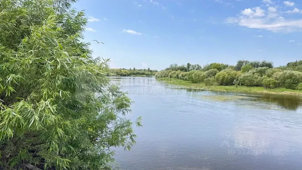 Участок в Тюменская область, Тюменский муниципальный округ, д. ... - Фото 1