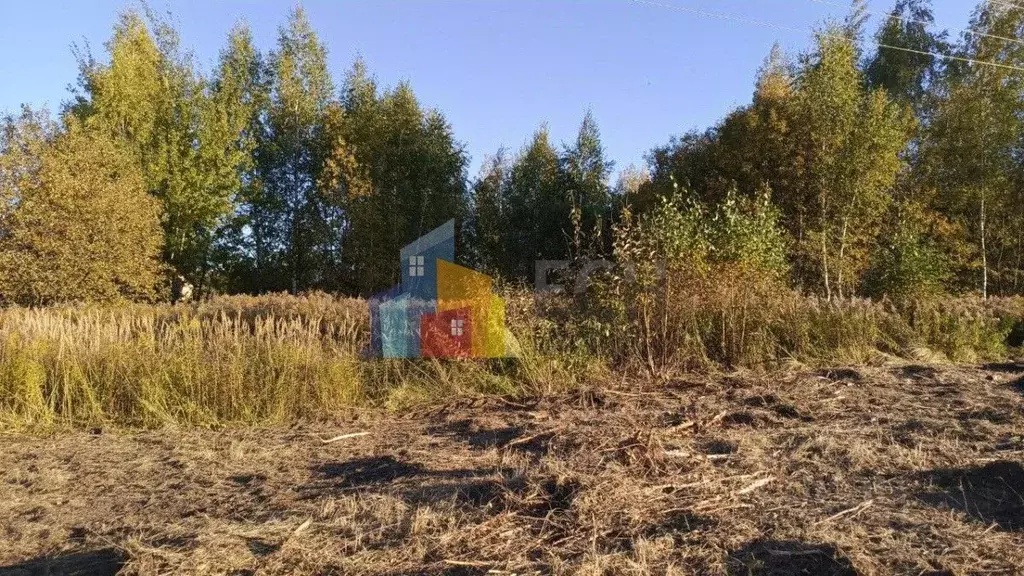 Участок в Тульская область, Тула ул. Богородицкая (3.37 сот.) - Фото 1