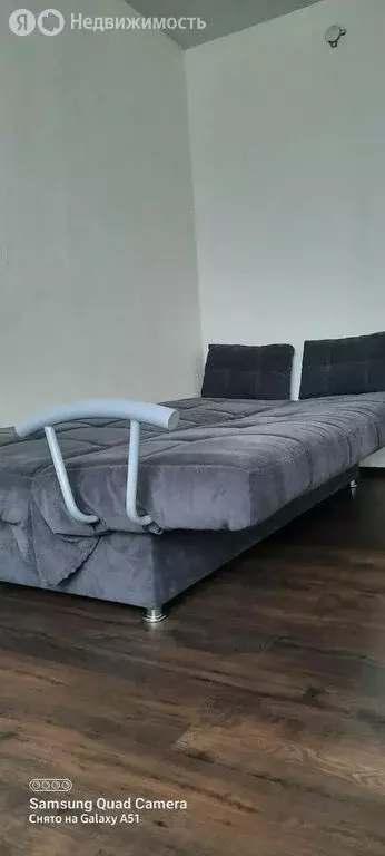 2-комнатная квартира: село Платошино, улица Владимирова, 8 (44.9 м) - Фото 1