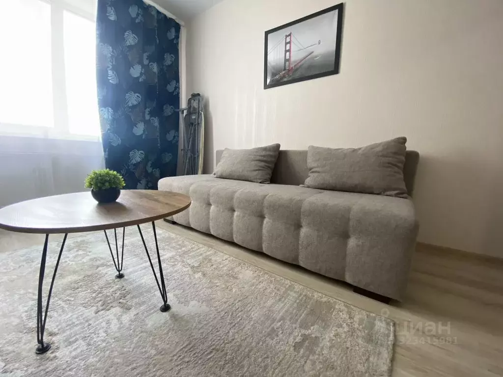 1-к кв. Удмуртия, Воткинск Верхняя ул., 19 (50.0 м) - Фото 1