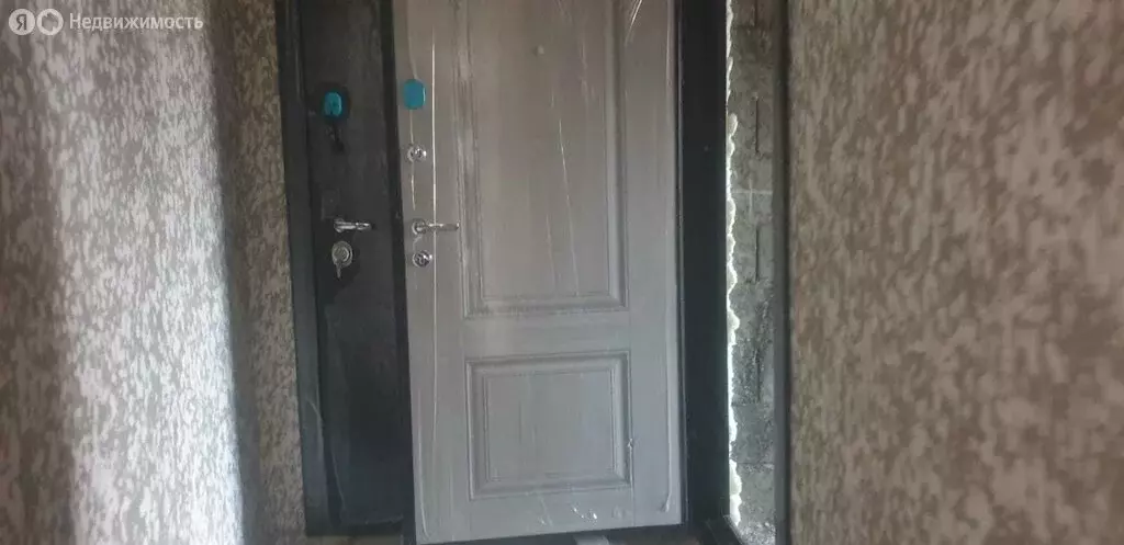 1-комнатная квартира: Нальчик, улица Шогенова, 77 (45 м) - Фото 0
