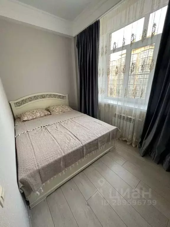 2-к кв. Дагестан, Каспийск просп. Акулиничева, 5 (62.0 м) - Фото 1