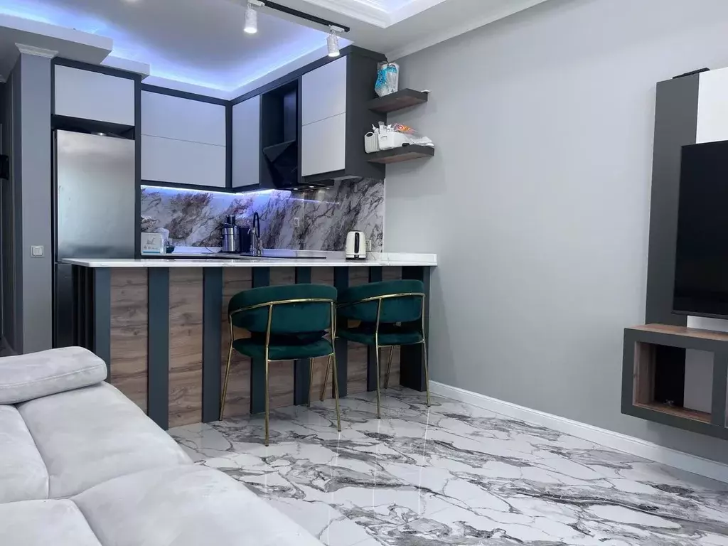 Продаётся 2-к квартира, 68 м - Фото 1