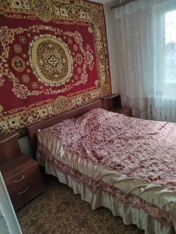 3-к кв. Волгоградская область, Волгоград ул. 8-й Воздушной Армии, 44 ... - Фото 1