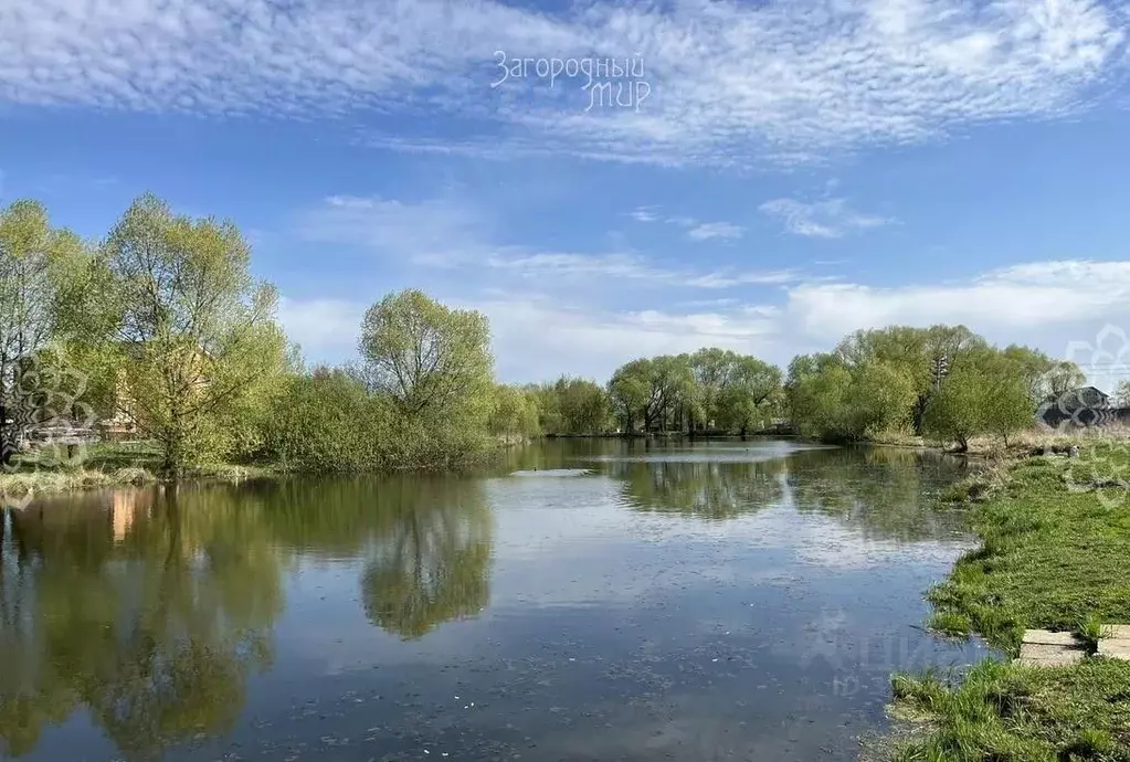 Участок в Московская область, Раменский муниципальный округ, 20262 ... - Фото 1