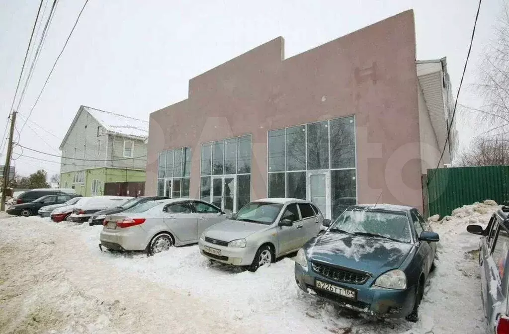 Сдам помещение свободного назначения, 1000 м - Фото 1