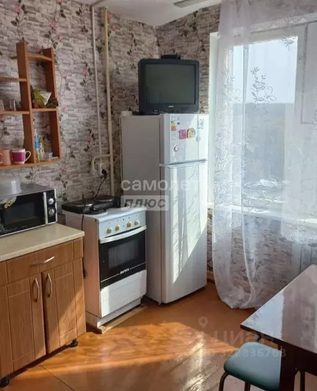 2-к кв. Хабаровский край, Имени Лазо район, Переяславка рп ул. ... - Фото 1