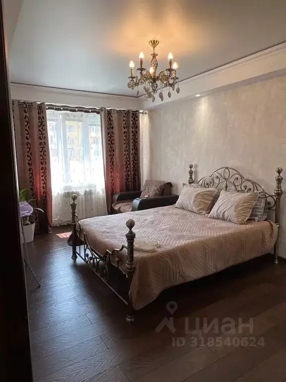 2-к кв. Дагестан, Каспийск ул. Ленина, 41 (50.0 м) - Фото 0