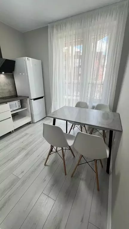 1-к. квартира, 30 м, 7/9 эт. - Фото 0
