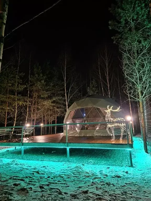 Дом в Ярославская область, Мышкинский муниципальный округ, Охотинское ... - Фото 1