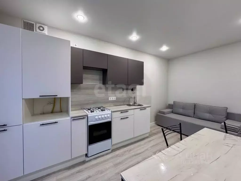 1-к кв. Татарстан, Зеленодольский район, Осиновское с/пос, с. Новая ... - Фото 2