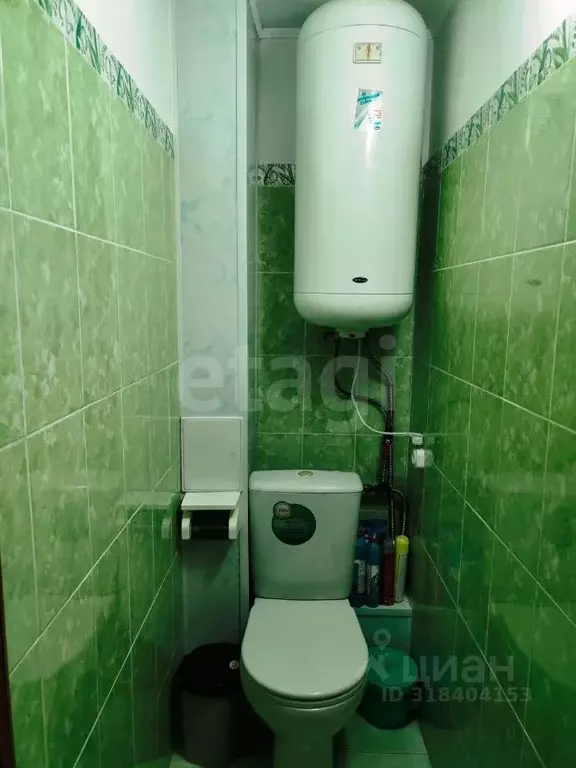 3-к кв. Приморский край, Артем ул. Кирова, 53 (66.8 м) - Фото 1