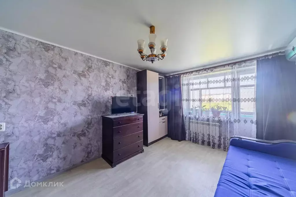 Продаётся 2-к квартира, 51.1 м - Фото 1