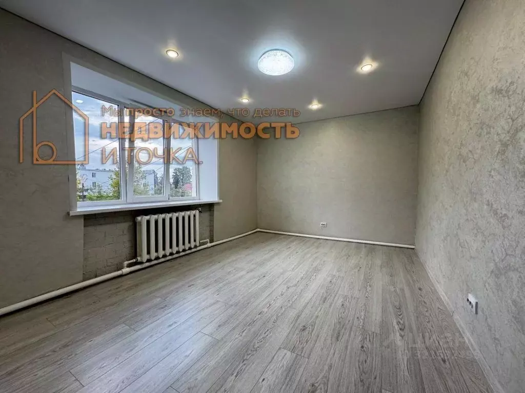 2-к кв. Башкортостан, Янаул ул. Ломоносова, 19 (41.9 м) - Фото 1