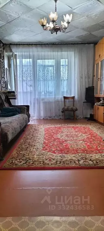 3-к кв. Хакасия, Абакан ул. Маршала Жукова, 94 (63.0 м) - Фото 2