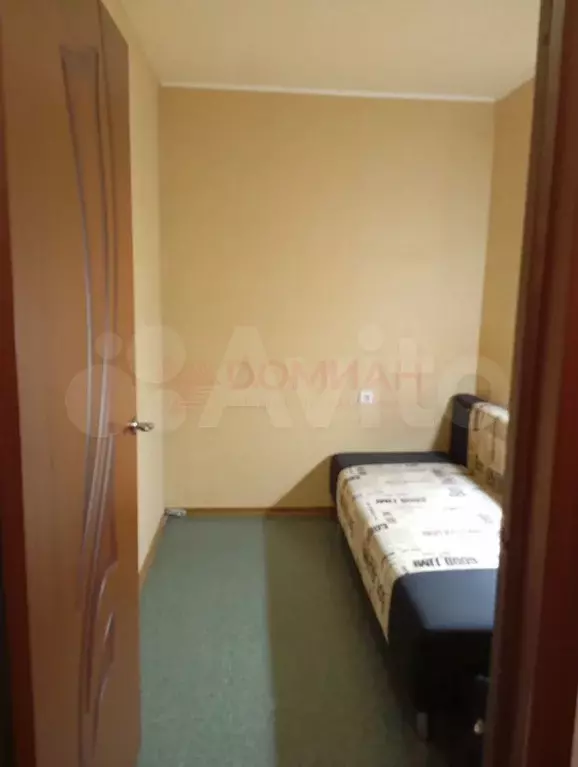 2-к. квартира, 34 м, 6/10 эт. - Фото 1