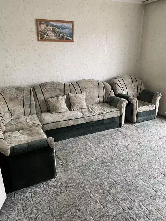 3-к. квартира, 78,5 м, 8/10 эт. - Фото 0