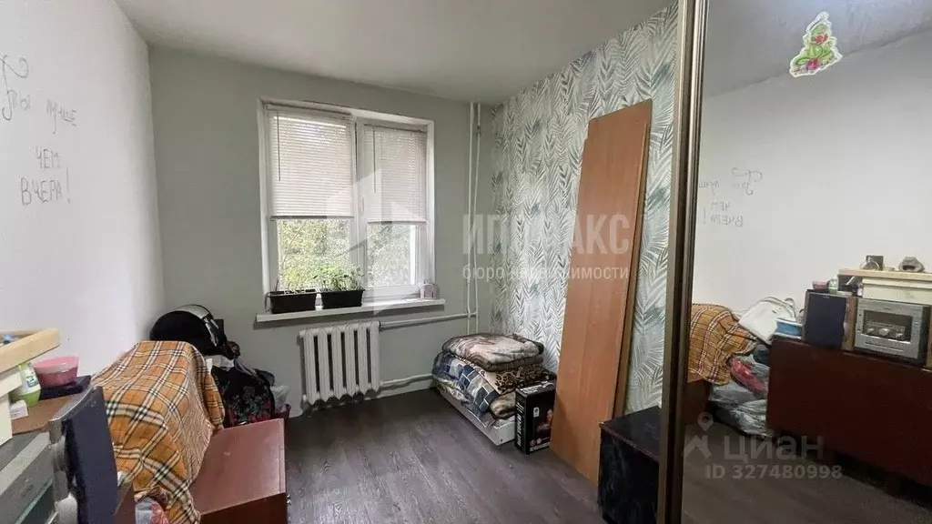 2-к кв. Московская область, Апрелевка Наро-Фоминский городской округ, ... - Фото 2