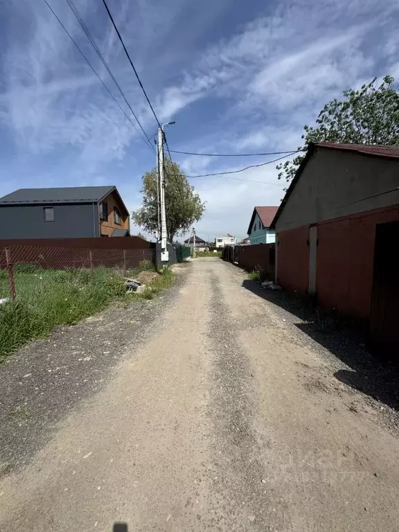 Дом в Московская область, Мытищи городской округ, д. Погорелки, ... - Фото 0