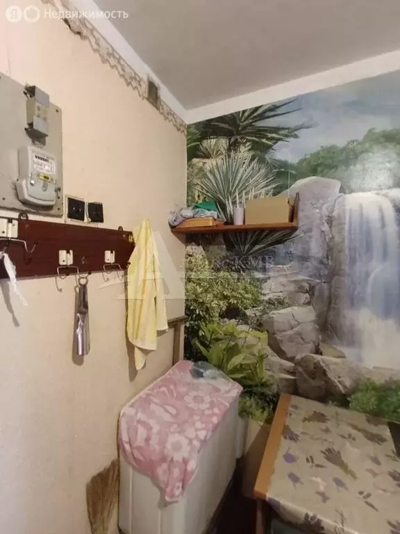 1-комнатная квартира: Кисловодск, улица Кирова, 70 (19 м) - Фото 1