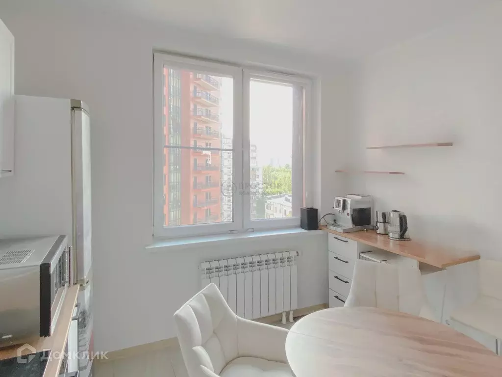 Продаётся 2-к квартира, 58.7 м - Фото 1