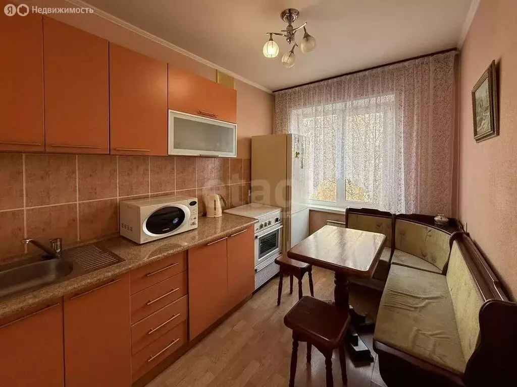 3-комнатная квартира: Новосибирск, улица Дениса Давыдова, 5 (59.3 м) - Фото 1