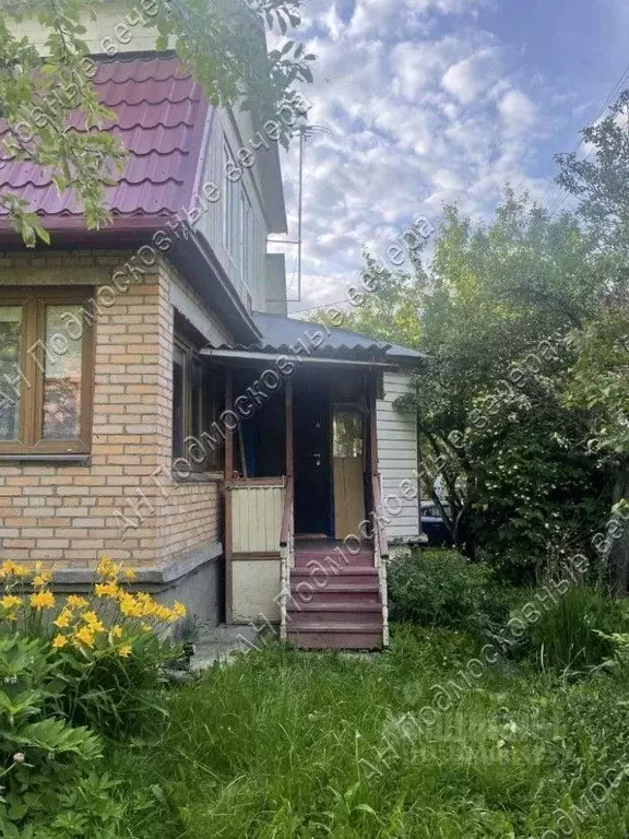 Дом в Московская область, Домодедово Нива СНТ, 73 (70 м) - Фото 2